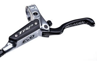 Гальмівна ручка TRP DH-R EVO LH