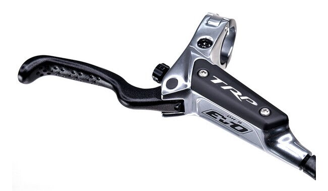 Тормозная ручка TRP DH-R EVO RH - фото 2