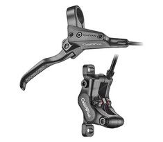 Гальмо заднє Tektro HD-M535