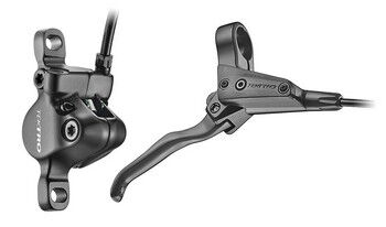 Тормоз передний Tektro HD-T280