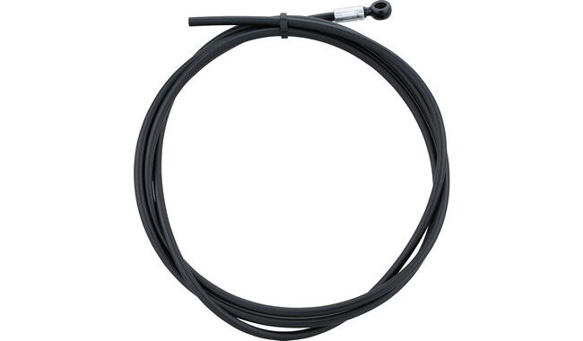 Гидролиния SRAM Black Banjo 2000 мм - дополнительное фото 1