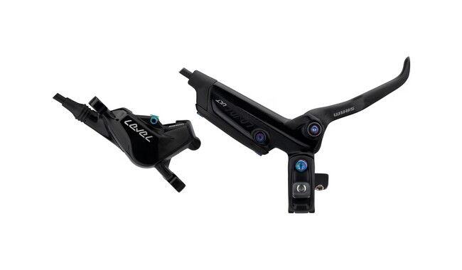 Тормоз задний SRAM Level Ultimate - фото 2