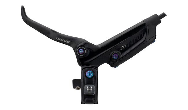 Тормоз передний SRAM Level Ultimate - дополнительное фото 1