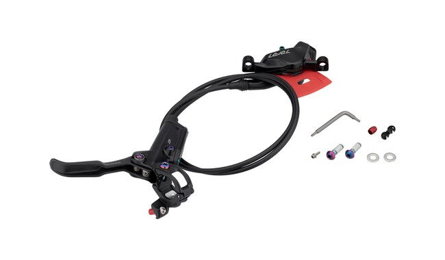 Тормоз передний SRAM Level Ultimate - дополнительное фото 2