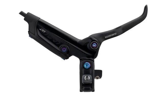 Тормоз задний SRAM Level Ultimate - дополнительное фото 1