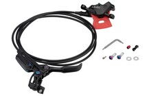 Тормоз задний SRAM Level Ultimate - дополнительное фото 7