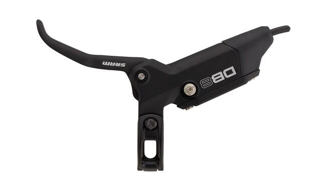Гальмо переднє SRAM DB8 - дополнительное фото 1