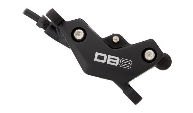 Гальмо переднє SRAM DB8 - дополнительное фото 3