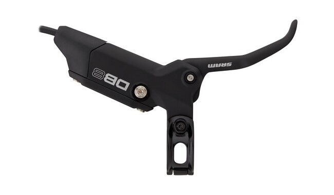 Гальмо заднє SRAM DB8 - дополнительное фото 1