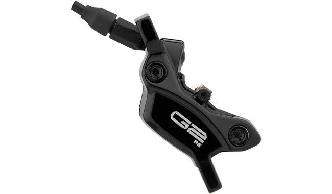 Гальмо переднє SRAM G2 RE - дополнительное фото 3