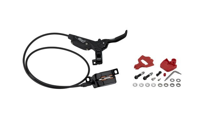 Гальмо переднє SRAM G2 RE - дополнительное фото 7