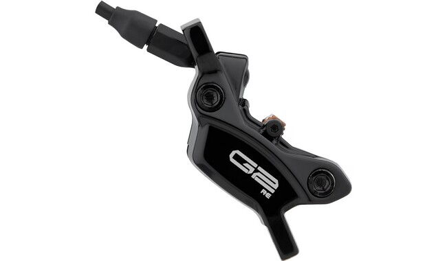 Гальмо заднє SRAM G2 RE - дополнительное фото 3