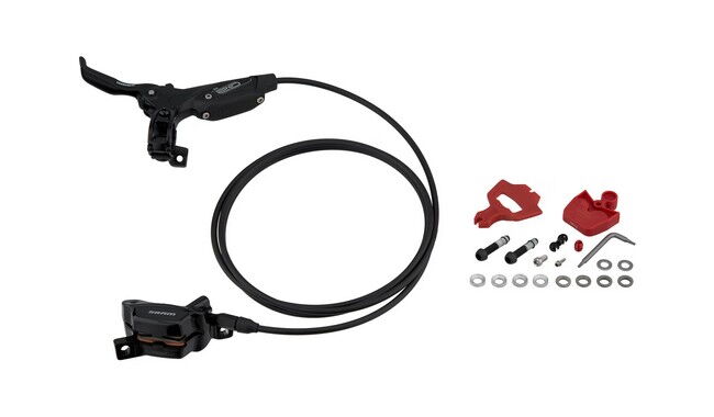 Гальмо заднє SRAM G2 RE - дополнительное фото 7