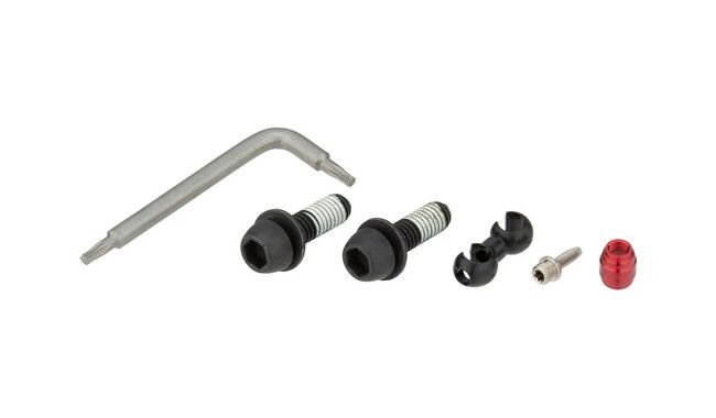 Тормоз задний SRAM Level TL - дополнительное фото 7