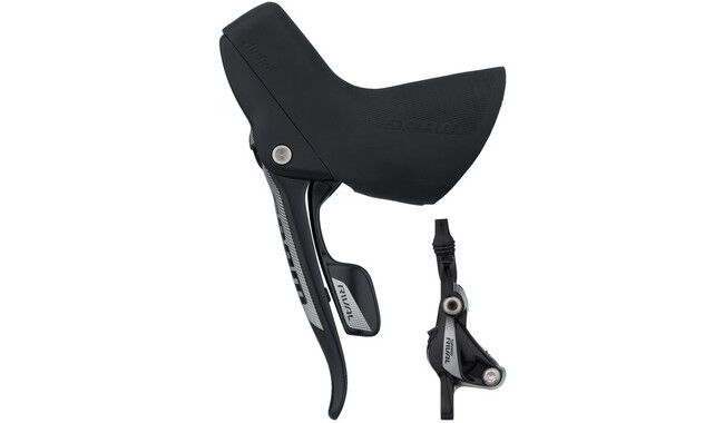Гальмо переднє SRAM Rival 22 - фото 2