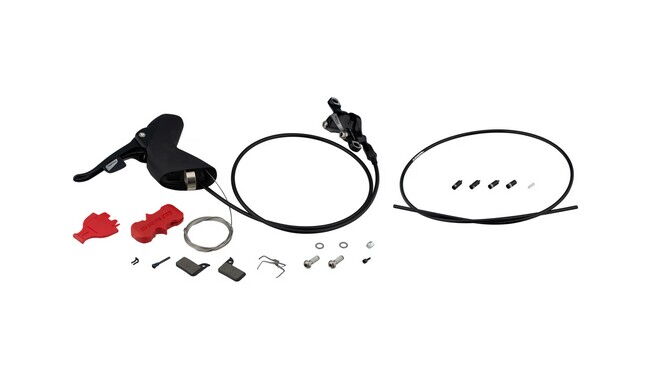 Гальмо переднє SRAM Rival 22 - дополнительное фото 7