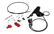 Тормоз передний SRAM Force 22 - дополнительное фото 7