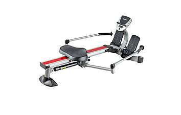 Гребной тренажер inSPORTline Power Master X