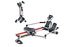 Веслувальний тренажер inSPORTline Power Master X - дополнительное фото 1