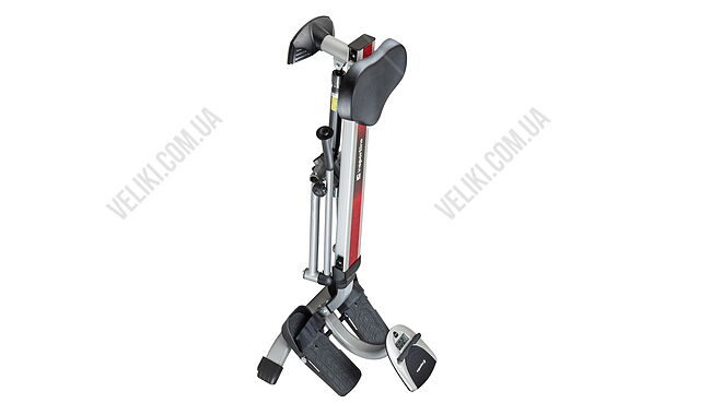 Веслувальний тренажер inSPORTline Power Master X - дополнительное фото 5