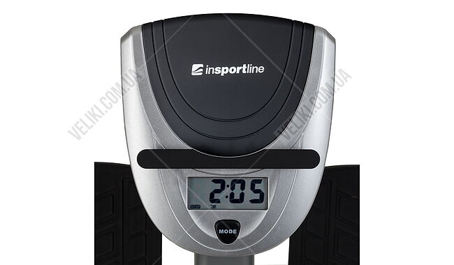 Веслувальний тренажер inSPORTline Power Master X - дополнительное фото 6