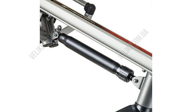 Веслувальний тренажер inSPORTline Power Master X - дополнительное фото 11