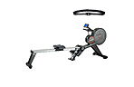 Веслувальний тренажер inSPORTline Rivu - фото 1