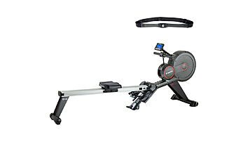 Гребной тренажер inSPORTline Rivu