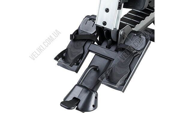 Веслувальний тренажер inSPORTline Rivu - дополнительное фото 8