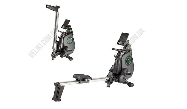 Гребной тренажер inSPORTline Thenar - дополнительное фото 1