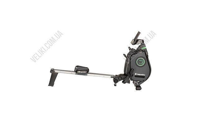 Гребной тренажер inSPORTline Thenar - дополнительное фото 2