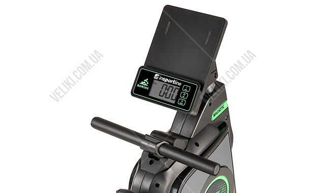 Гребной тренажер inSPORTline Thenar - дополнительное фото 5