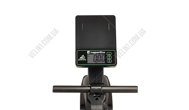 Гребной тренажер inSPORTline Thenar - дополнительное фото 6