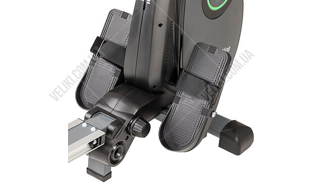 Гребной тренажер inSPORTline Thenar - дополнительное фото 8