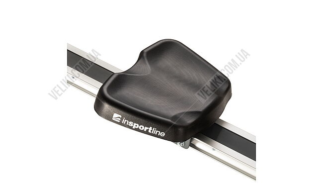 Гребной тренажер inSPORTline Thenar - дополнительное фото 10