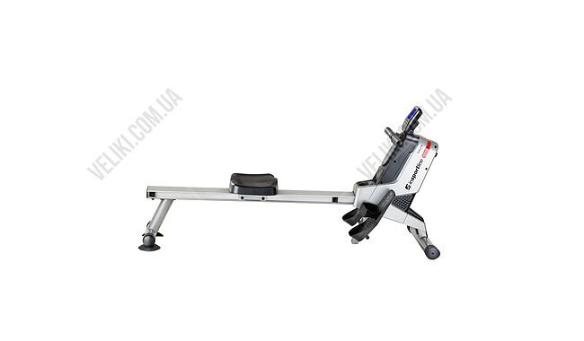 Гребной тренажер inSPORTline Yukona - дополнительное фото 4
