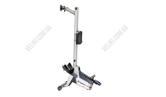 Гребной тренажер inSPORTline Yukona - дополнительное фото 5