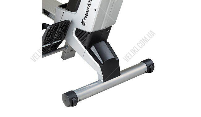 Гребной тренажер inSPORTline Yukona - дополнительное фото 11
