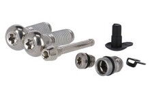 Болти каліпера SRAM G2 R/RS - фото 1