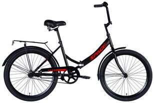 Велосипед Space Comet 24"