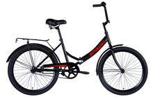 Велосипед Space Comet 24" - фото 1