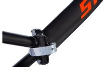 Велосипед Space Comet 24" - дополнительное фото 1