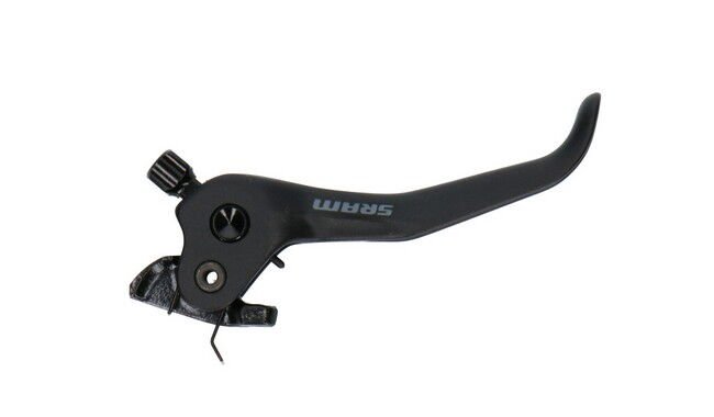 Рычаг тормозной ручки SRAM Guide RSC / Code RSC - дополнительное фото 1