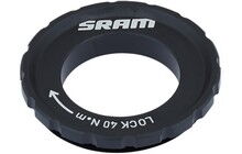 Ротор SRAM HS2 Center Lock 200 мм - дополнительное фото 1