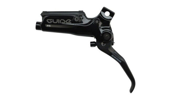 Гальмівна ручка SRAM Guide RS V2 - дополнительное фото 1