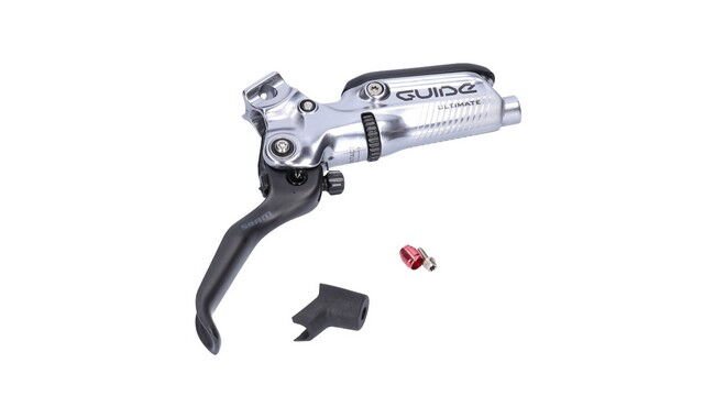 Тормозная ручка SRAM Guide Ultimate V2 - дополнительное фото 3