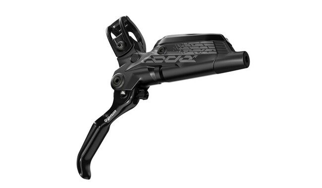 Тормозная ручка SRAM Code R V2 - фото 1