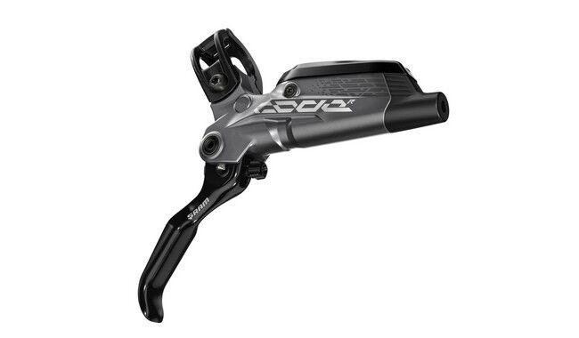 Тормозная ручка SRAM Code R V2 - фото 2