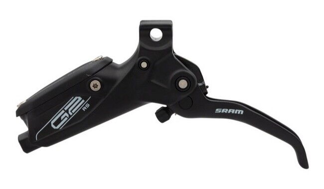 Гальмівна ручка SRAM G2 RS - дополнительное фото 1