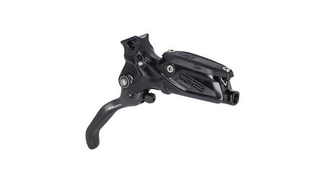 Тормозная ручка SRAM G2 Ultimate - дополнительное фото 1